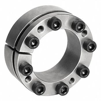CLIMAX METAL PRODUCTS Keyless Bshng For 95mm Shaft 135mm OD, 38AT13