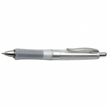 ABILITY ONE Ballpoint Pens 1.0mm Black, 38AV54