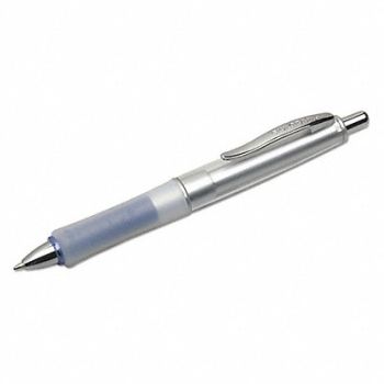 ABILITY ONE Ballpoint Pens 1.0mm Blue, 38AV55