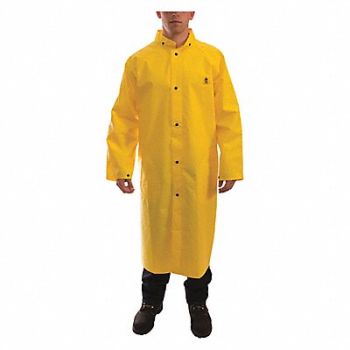 TINGLEY 48 Durascrim Coat, 38C091