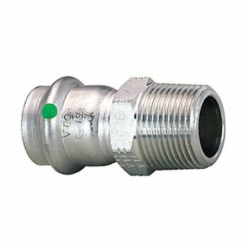 VIEGA PROPRESS STAINLESS 316, 38C125