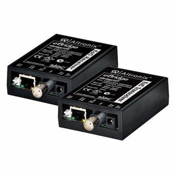 ALTRONIX IP Over Coax Kit, 38C648