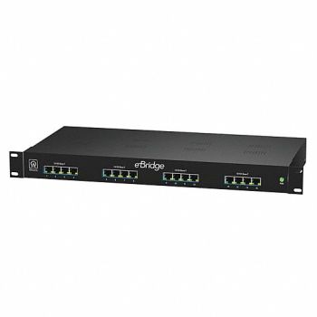 ALTRONIX IP Over Coax Receiver 16 Channel, 38C650