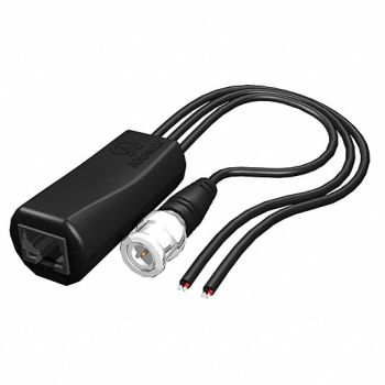 ALTRONIX Slim Line Video Balun/Combiner, 38C651