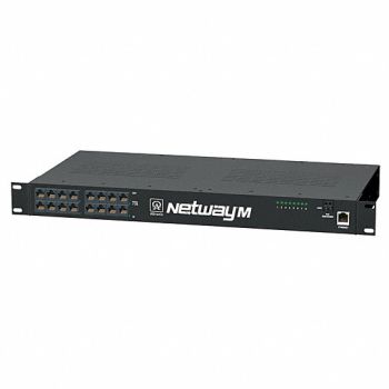 ALTRONIX Managed Poe Midspan 150w Max 8 Port, 38C658