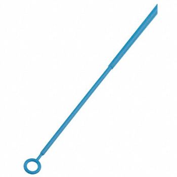 CELLTREAT Inoculating Loop 10 micronl Blue PK600, 38C752