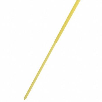 CELLTREAT Inoculating Needle Yellow PK2000, 38C753