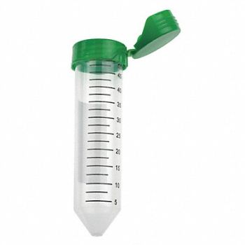 CELLTREAT Centrifuge Tube 50mL Sterile PP PK500, 38C770