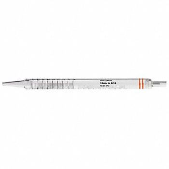 CELLTREAT Serological Pipet 10mL Short PK200, 38C807
