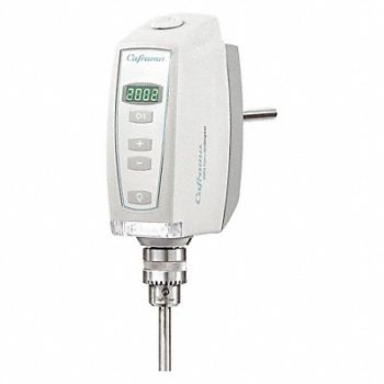 CAFRAMO Overhead Mixer 25L 40 to 2002 rpm, 38C830