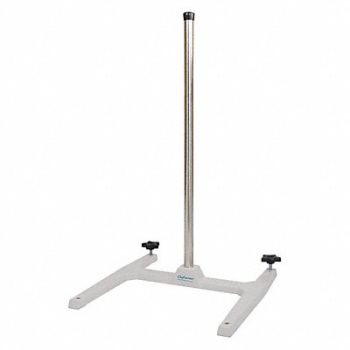 CAFRAMO Safety Lab Stand, 38C838