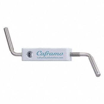 CAFRAMO Stirrer Clamp, 38C840