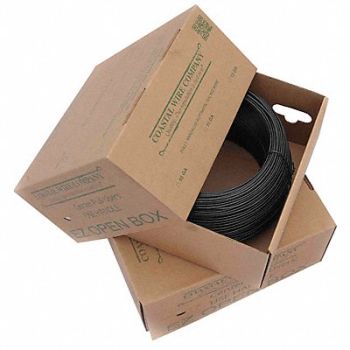 COASTAL WIRE Baling Wire Spool Oiled, 38D198