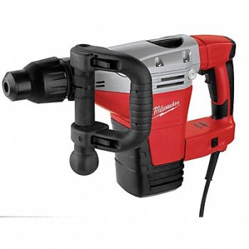 MILWAUKEE Demolition Hammer SDS Max, 38D240