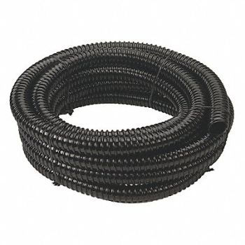 POND BOSS Aeration Tubing 1in. Dia 100 psi PVC, 38EF15