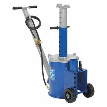 OTC Air Lift Jack/Support Stand 10 tons, 38EG21
