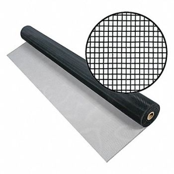 PHIFER Door and Window Screen 72 x100 ft., 49UW05