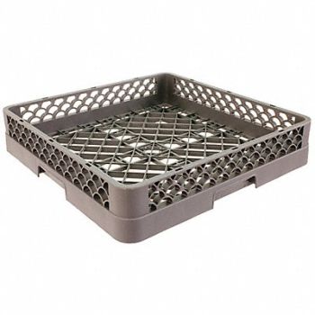 CRESTWARE Flatware Rack Open Cup 1-Compartments, 38EV96