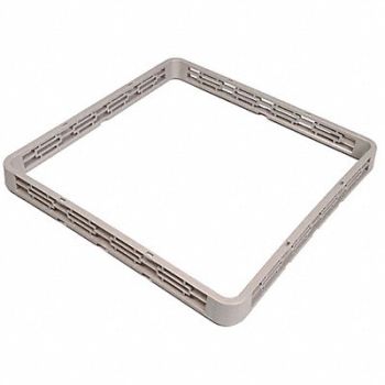 CRESTWARE Rack Extender 1-Compartment F/ RBPT RBOC, 38EW06