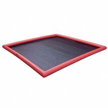 FSI Inflatable Decon Pool 500 gal., 38F323