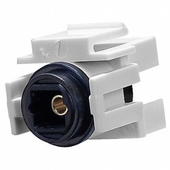 MONOPRICE Coupler Toslink 2 Port, 38F919