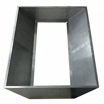 HEPACART Multi Tile Adptr for Mfr HC55U- -M -H, 38G111
