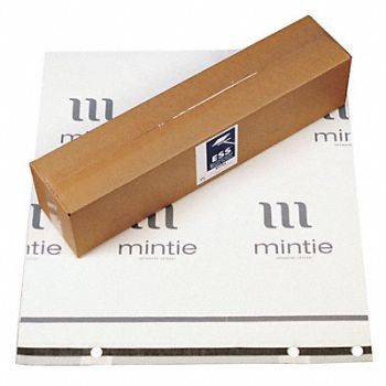 MINTIE TECHNOLOGIES Vent Covers for Mfr No MI-CSK, 38G138