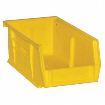 DURHAM MFG Hang and Stack Bin 3 H 7 L 4 W, 38G141