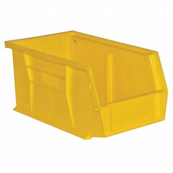 DURHAM MFG Hang and Stack Bin 5 H 11 L 6 W, 38G142