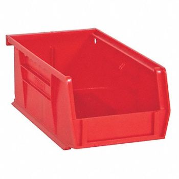 DURHAM MFG Hang and Stack Bin 3 H 7 L 4 W, 38G146