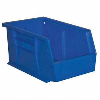 DURHAM MFG Hang and Stack Bin 5 H 11 L 6 W, 38G152