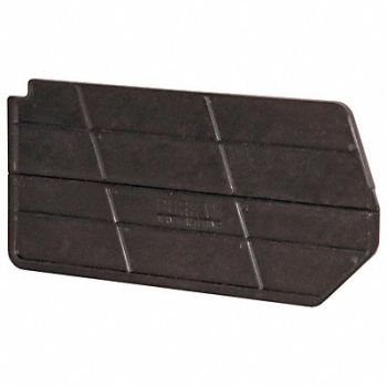 DURHAM MFG Bin Divider for Mfr No PB30210 PK6, 38G155