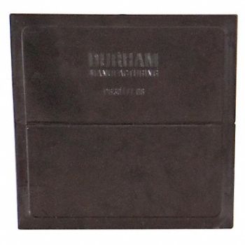 DURHAM MFG Bin Divider for Mfr PB30210/220 PK6, 38G156