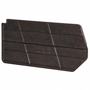 DURHAM MFG Bin Divider for Mfr No PB30220 PK6, 38G157