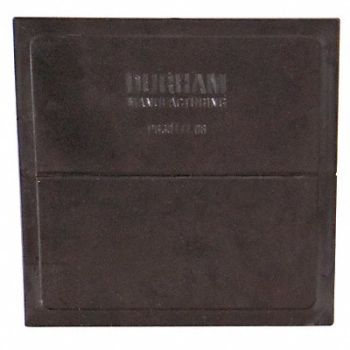 DURHAM MFG Bin Divider for Mfr No PB30230 PK6, 38G159