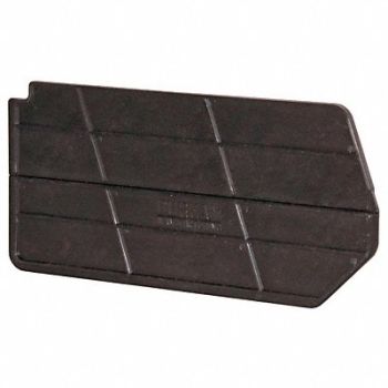 DURHAM MFG Bin Divider for Mfr PB30240/250 PK6, 38G160