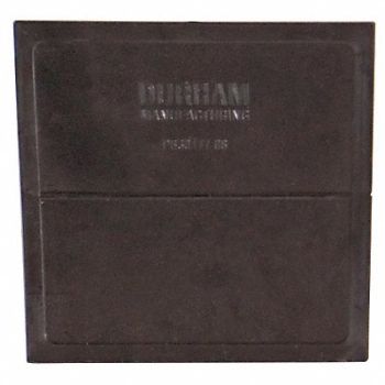 DURHAM MFG Bin Divider for Mfr No PB30240 PK6, 38G161