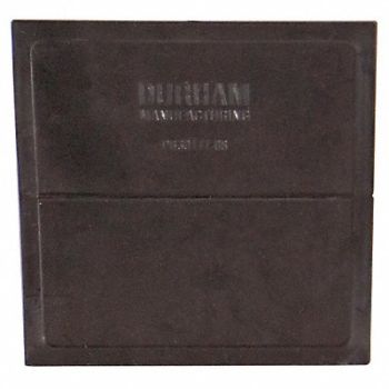 DURHAM MFG Bin Divider for Mfr No PB30250 PK6, 38G162