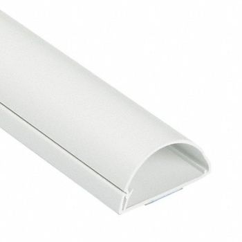 D-LINE Raceway 5 ft L White, 38G165