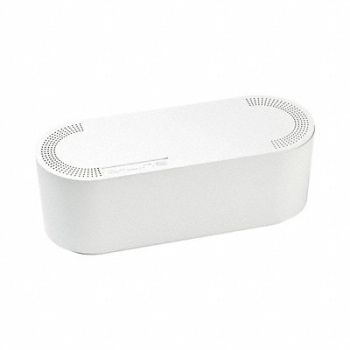 D-LINE Cable Management Box 12 3/4 L White, 38G188