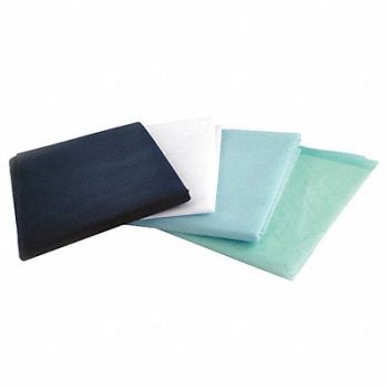MEDSOURCE Fitted/Flat Sheet/Plw Cs/Underpad PK25, 38G242