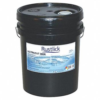 RUSTLICK Coolant 5 gal Bucket, 38G263