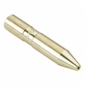 MILLER ELECTRIC MILLER 1pc MIG Inlet Wire Guide, 38G553