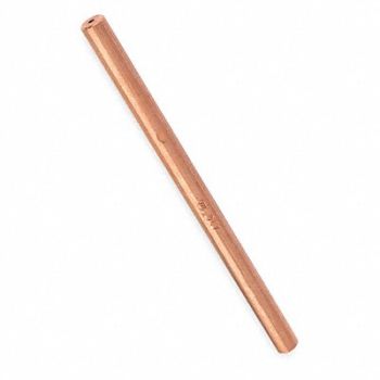 MILLER ELECTRIC MILLER MIG Welding Contact Tip PK5, 38G562