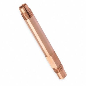 MILLER ELECTRIC MILLER 164421 CuMIG Cont Tip Adapter PK2, 38G573