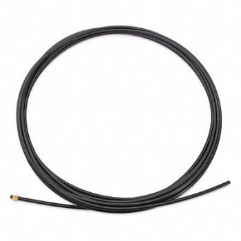 MILLER ELECTRIC MILLER 25ft Nylon MIG Welding Liner, 38G601
