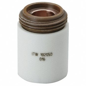 MILLER ELECTRIC MILLER Plasma Cutting Retaining Cup, 38G611