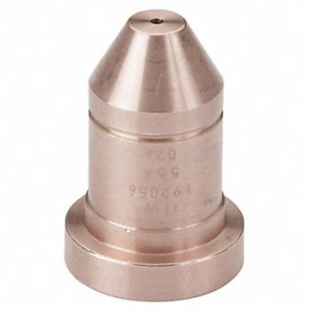 MILLER ELECTRIC MILLER Plasma Cutting Tip PK5, 38G614