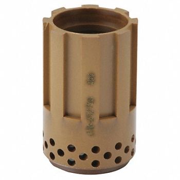 MILLER ELECTRIC MILLER Plasma Swirl Ring, 38G623