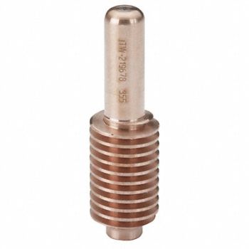 MILLER ELECTRIC MILLER Plasma Cutting Electrode PK5, 38G626
